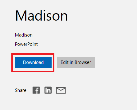 [사진 = 파워포인트 디자인 다운 받아 이쁜 테마 사용(C)]