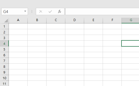 [사진 = 엑셀 메뉴바, 리본메뉴 및 시트탭 항목이 보이지 않을때 해결 방법(C)]