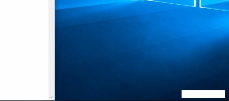 [사진 = 윈도우10 작업표시줄 숨기기 또는 투명하게 해보는 방법(C)]